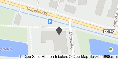 Auf Stadtplan Leipzig anzeigen
