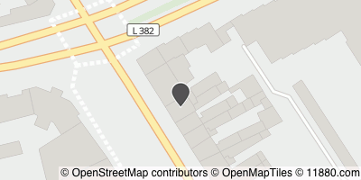 Auf Stadtplan Krefeld anzeigen