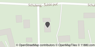 Auf Stadtplan Ralbitz-Rosenthal anzeigen