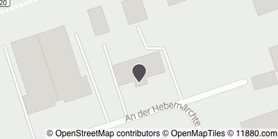 Auf Stadtplan Leipzig anzeigen