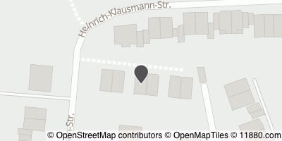 Auf Stadtplan Krefeld anzeigen