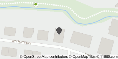 Auf Stadtplan Gevelsberg anzeigen