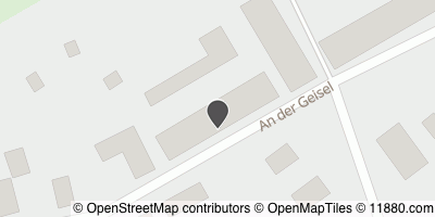 Auf Stadtplan Beuna, Geiseltal anzeigen