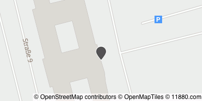 Auf Stadtplan Leuna anzeigen