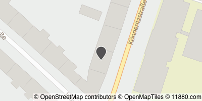 Auf Stadtplan Leipzig anzeigen