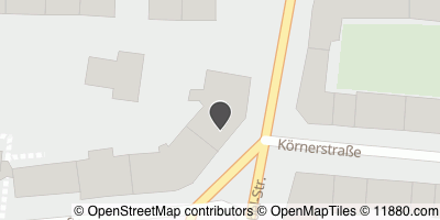 Auf Stadtplan Leipzig anzeigen