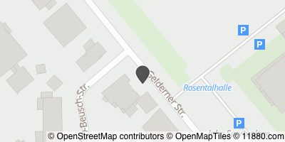 Auf Stadtplan Tönisvorst anzeigen