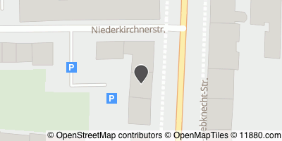 Auf Stadtplan Leipzig anzeigen