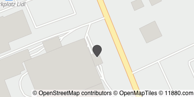 Auf Stadtplan Krefeld anzeigen