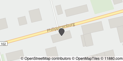 Auf Stadtplan Wolfhagen anzeigen