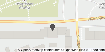 Auf Stadtplan Heiligenhaus bei Velbert anzeigen