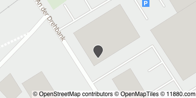 Auf Stadtplan Gevelsberg anzeigen