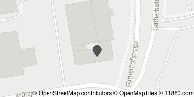 Auf Stadtplan Krefeld anzeigen