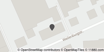 Auf Stadtplan Heiligenhaus bei Velbert anzeigen