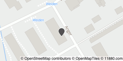 Auf Stadtplan Krefeld anzeigen