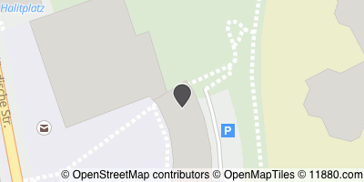 Auf Stadtplan Kassel, Hessen anzeigen