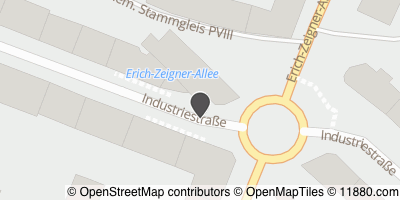 Auf Stadtplan Leipzig anzeigen