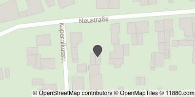Auf Stadtplan Nettetal anzeigen