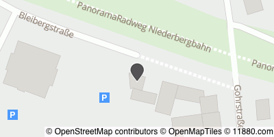Auf Stadtplan Heiligenhaus bei Velbert anzeigen