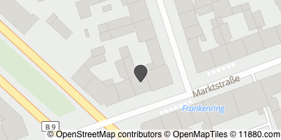 Auf Stadtplan Krefeld anzeigen