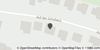 Auf Stadtplan Kassel, Hessen anzeigen