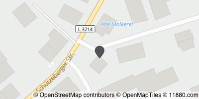 Auf Stadtplan Wolfhagen anzeigen