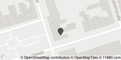 Auf Stadtplan Krefeld anzeigen