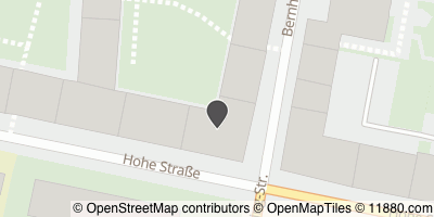 Auf Stadtplan Leipzig anzeigen