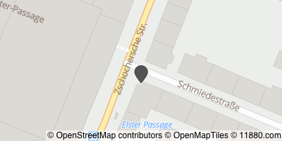 Auf Stadtplan Leipzig anzeigen