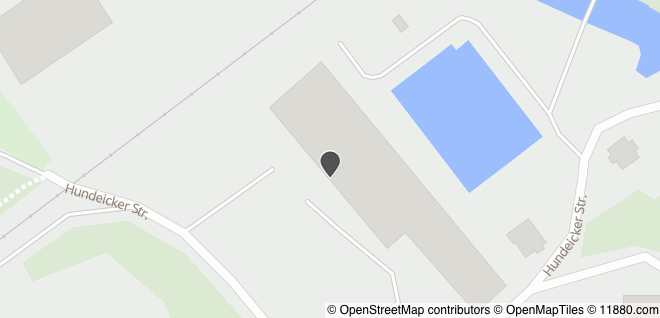 AHE Gevelsberg Öffnungszeiten Telefon Adresse