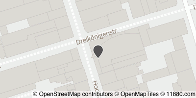 Auf Stadtplan Krefeld anzeigen