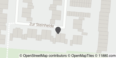 Auf Stadtplan Krefeld anzeigen