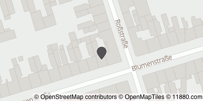 Auf Stadtplan Krefeld anzeigen