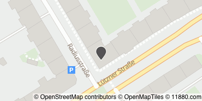 Auf Stadtplan Leipzig anzeigen