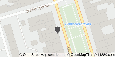 Auf Stadtplan Krefeld anzeigen