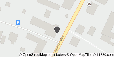 Auf Stadtplan Schwepnitz anzeigen