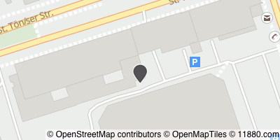 Auf Stadtplan Krefeld anzeigen