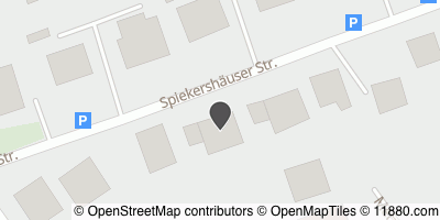 Auf Stadtplan Kassel, Hessen anzeigen