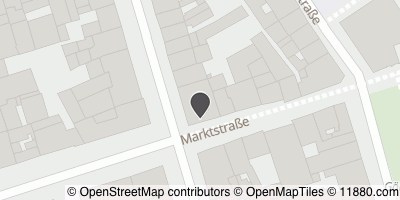 Auf Stadtplan Krefeld anzeigen