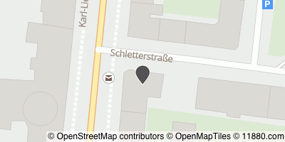 Auf Stadtplan Leipzig anzeigen