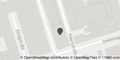 Auf Stadtplan Krefeld anzeigen