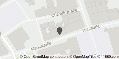 Auf Stadtplan Krefeld anzeigen