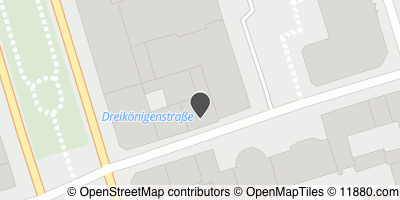 Auf Stadtplan Krefeld anzeigen