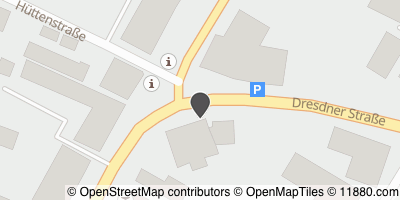 Auf Stadtplan Schwepnitz anzeigen