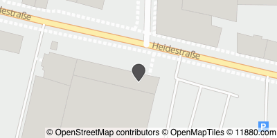 Auf Stadtplan Velbert anzeigen