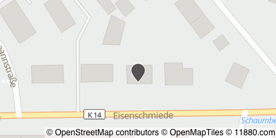 Auf Stadtplan Kassel, Hessen anzeigen