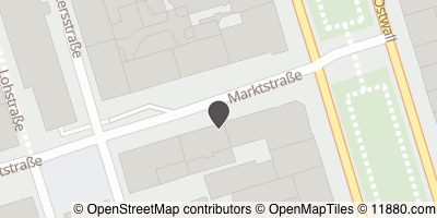 Auf Stadtplan Krefeld anzeigen