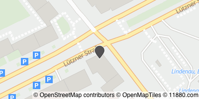 Auf Stadtplan Leipzig anzeigen