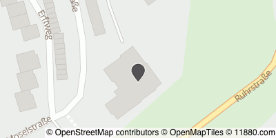 Auf Stadtplan Heiligenhaus bei Velbert anzeigen