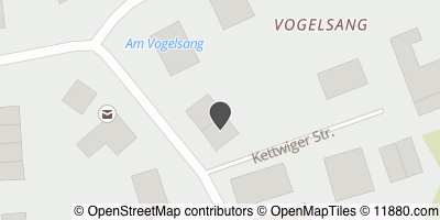 Auf Stadtplan Heiligenhaus bei Velbert anzeigen